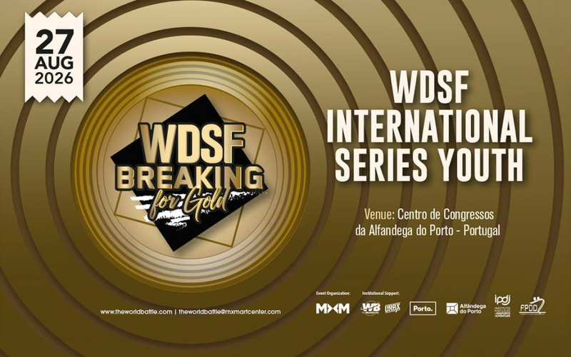 WDSF International Series