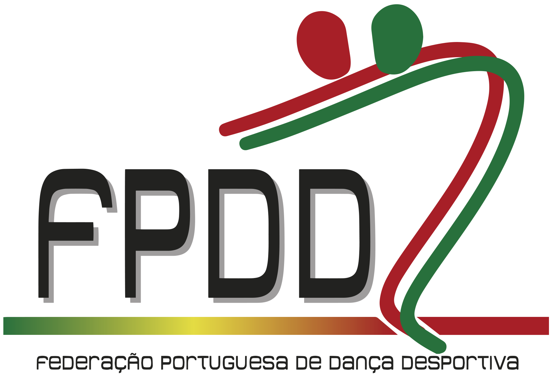 FPDD - Federação Portuguesa de Dança Desportiva